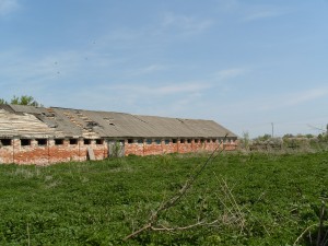 храм параскевы пятницы в рязанской области