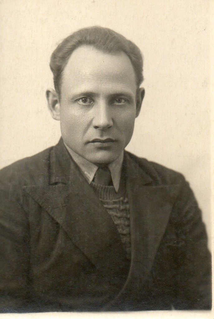 Иван Павлович