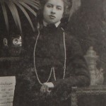 Ксения Николаевна Хитрова